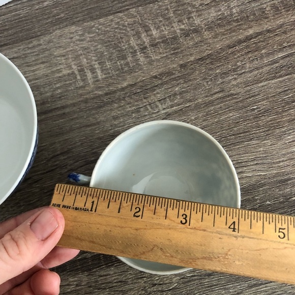 Vtg Minton Phoenix Fine Porcelain - Picture 11 of 13